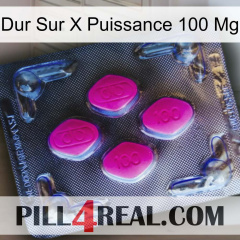 Hard On X Power 100 Mg 02